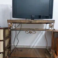 میز تلویزیون فرفوژه