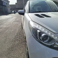 فروش 207 tu5 مدل ۴۰۲