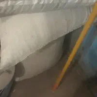 جو آبی به مقدار تقریبا ۳۰۰کیلو