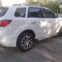هایما اس ۷  توربو مدل ۹۶