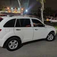 x60 مدل 92|خودرو سواری و وانت|رشت, جانبازان|دیوار