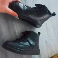 ونس وپوتین بچگانه درحدخیلی نو مفت|کیف، کفش، کمربند|اسلام‌‌آباد غرب, |دیوار