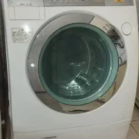 لباسشویی ژاپنی ناسیونال