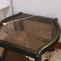 میز عسلی