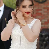 لباس عروس|لباس|ری, حمزهآباد|دیوار