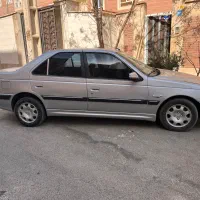 پژو پارس مدل ۸۴ بسیار تمیز و خوش رخ