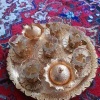 ست چایخوری