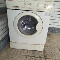 لباسشویی ۶ کیلویی مارک تامسون  ایتالیایی اصل