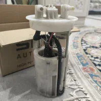 پمپ بنزین اصلی برلیانس H320