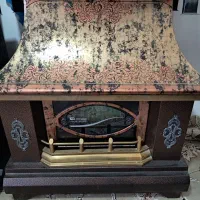تعدادی بخاری سالم
