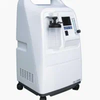 اکسیژن ساز سویسی ۱۰لیتری سری اول اصل