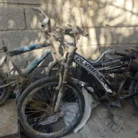 دوچرخه ۱۶..۲۰..۲۴