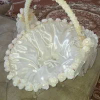 سبد بله برون شب یلدا|صنایع دستی و سایر لوازم تزئینی|تهران, ایوانک|دیوار