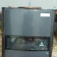 بخاری جهان افروز|بخاری، هیتر، شومینه|رشت, استقامت ۲|دیوار