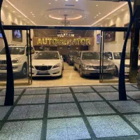 خریدوفروش کلیه خودروهای خارجی وایرانی