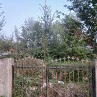 زمین مسکونی  سند دار