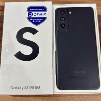 سامسونگ گلکسی S21 fe 5G|موبایل|گنبد کاووس, |دیوار