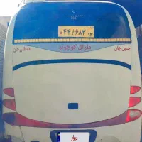 اتوبوس میدل باس