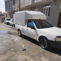 ماشین سالم بی اراد