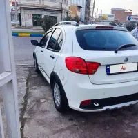 کوییک R سقف مشکی ۴۰۱ درحد بدون نقطه|خودرو سواری و وانت|آمل, |دیوار