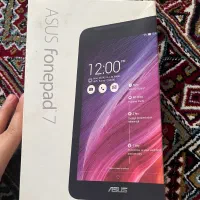 یک عدد تبلت ای سوز ک سوکت خرابه کن استفاده شده