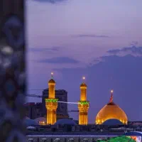 اعزام کاروان زیارتی به کربلای معلی