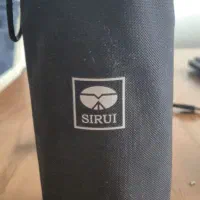 SIRUI 50mm T2.9 1.6x Full-Frame Anamorphic Lens