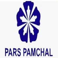 رنگ پارس پامچال