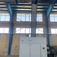 برقکاری سیم کشی صنعتی سوله و کارخانه