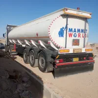 کشنده نفت کش افهاش 460دنده ای با امتیاز شرکت نفت|خودرو سنگین|خاش, |دیوار