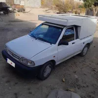 پراید 151  دوگانه شرکتی|خودرو سواری و وانت|کرمانشاه, |دیوار