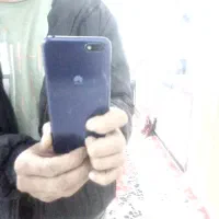 گوشی هواوی Y5 Light اصلی با کارتن با کارت طلایی