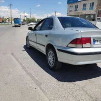 سمند|خودرو سواری و وانت|همدان, |دیوار