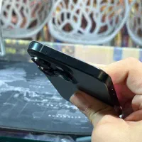 موقع معاوضه است آیفون ۱۶ پرو|موبایل|تهران, پاسداران|دیوار