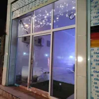 مغازه رهن و اجاره واقع در شیبان،