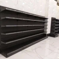 قفسه تجهیزات|فروشگاه و مغازه|صومعه‌سرا, |دیوار