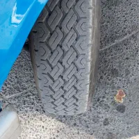 نیسان دوگانه فابریک بیرنگ|خودرو سواری و وانت|یزد, |دیوار