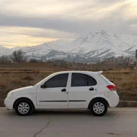 تیبا 2|خودرو سواری و وانت|همدان, |دیوار