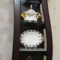 بوفه ویترین
