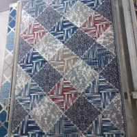 گلیم|گلیم، جاجیم، گبه|ساری, |دیوار