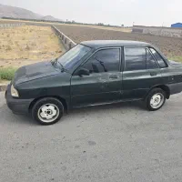پراید عروسک قیمت عالی