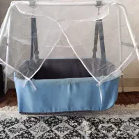 گهواره ننو در حد نو