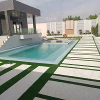 اجرای سرامیک استخر سونا وجکوزی