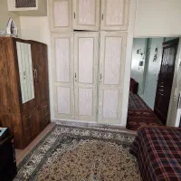 ملک تجاری مسکونی(نانوایی لواشی+ سه آپارتمان)