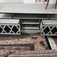 میز تلویزیون