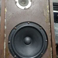 بلندگو آمریکایی کی ال اچ