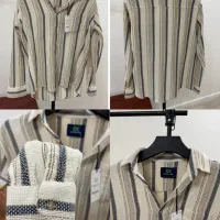 پیراهن استین بلندکنفی وارداتی