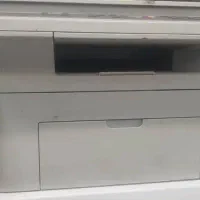 چاپگر ۴کاره سامسونگ|پرینتر، اسکنر، کپی، فکس|اهواز, پردیس دو|دیوار