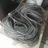 کابل برق سه فاز و فازنول