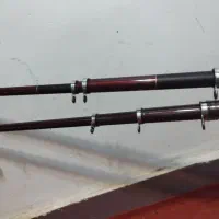 کاسی لانس دایوا و المپیک|ماهیگیری|رشت, حافظ آباد|دیوار